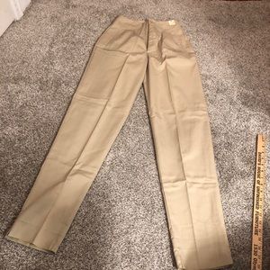Sports works vintage dress pants sz 13